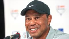 Woods will play until he can 'no longer win'