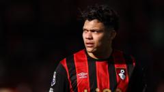 Analysis: Cherries extend run despite slow start