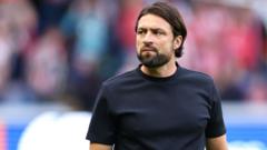 EFL: Plymouth v Southampton in early Championship game