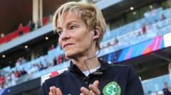 I'm aware I've broken dreams - Pauw on squad calls