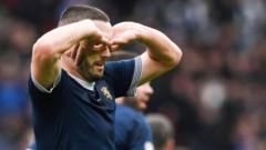 McGinn moans tell of task on horizon for Scotland