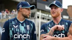 Stokes and Root among star names as IPL returns