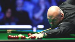 Bingham, Lisowski and Maguire qualify for Crucible