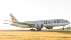 Women lose bid to sue Qatar Airways over invasive exams