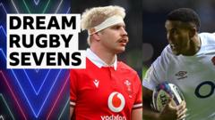 Who would make up a Six Nations sevens team?