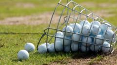 'R&A set to announce new ball rule before year end'