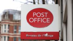 Watch: Post Office legal advisers give evidence to inquiry