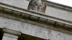 US interest rate setter says 'no hurry' to cut
