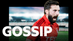 Shinnie keen to extend Aberdeen stay - gossip