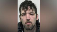 Serial burglar broke into sleeping family's home