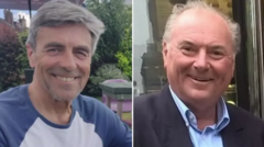 Man killed in light aircraft crash was on gifted trip