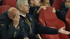 Arsene Wenger
