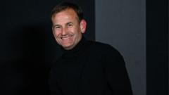 Newcastle director Ashworth approached by Man Utd