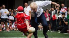 Johnsoncasino dando bonusuma partidacasino dando bonusrugby com crianças no Japãocasino dando bonus2015