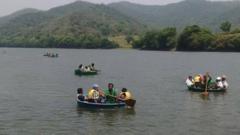கோவை சுற்றுலா