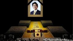 安倍晋三元首相の国葬が27日、東京・日本武道館で行われた