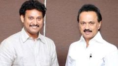 அன்பில் மகேஷ்