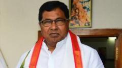 కె జానారెడ్డి కాంగ్రెస్