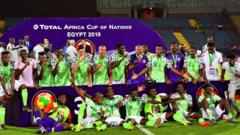 Super Eagles