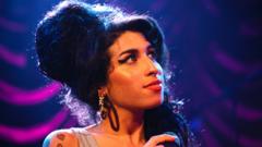 Weekly quiz: Which of Amy’s songs was up for sale?