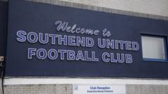 Australian's consortium agrees to buy Southend