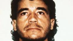 Carlos Lehder
