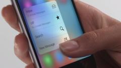 iPad Pro, new Apple TV and iPhone 6S handsets unveiled - BBC News