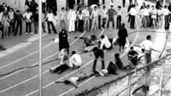 اعتراض‌های ایران؛ چرا حکومت اعتراض را اغتشاش روایت می‌کند؟