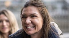Banned Halep confident of tennis return