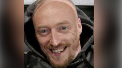 Dad killed in M6 crash was ‘well-liked character’