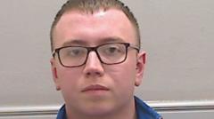 Man jailed for online child sex offences