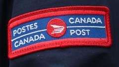 Canada Post is on strike. What this means for your mail