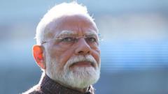 पीएम मोदी ने जंतर-मंतर के प्रदर्शन का ज़िक्र करते हुए कहा- मुझे और मेरी मां को गालियां दी गईं
