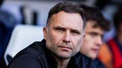 Eustace on injuries, form & international joy