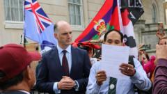 Embassy of Nepal London