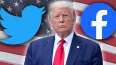 Rais wa Marekani,Donald Trump