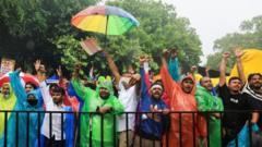 India's youth movement Modi didn't see coming