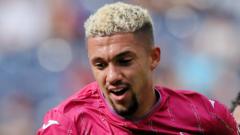 Duff not expecting Wood to join Southampton
