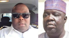 Senator Bala Ibn na Allah: How dem murder Nigerian Senator son Capt Abdulkarim Ibn Allah