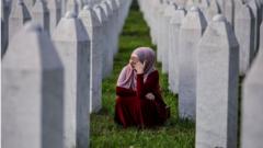 Srebrenitsa
