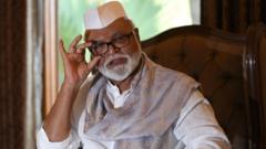 छगन भुजबळांची महाराष्ट्र सदन प्रकरणात निर्दोष मुक्तता