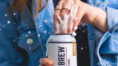 The brewing secrets behind tastier no-alcohol beer