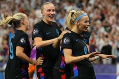 Is England&#039;s Epic Journey to the Final Movie-Worthy?
