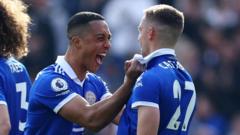 'Massive' Leicester win 'means nothing' - Smith