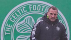 All Celtic’s success ‘earned’, says Rodgers