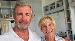 US couple on hijacked boat feared killed