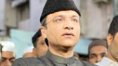 अकबरुद्दीन