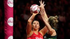 England hold on to beat South Africa in series opener