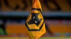 Wolves cancel pre-season trip to South Korea