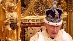 What is the King’s Speech and why is it important?